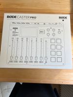 Rode Caster Pro - Podcast Production Console - neu Berlin - Zehlendorf Vorschau