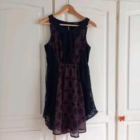 Wunderschönes Kleid Review Gr. XS/34  Nordrhein-Westfalen - Menden Vorschau