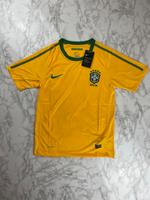 Brasilien Nike Vintage Trikot Rheinland-Pfalz - Neuwied Vorschau