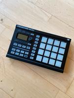 Native Instruments Maschine Mikro – Groovebox & MIDI-Controller Nordrhein-Westfalen - Hövelhof Vorschau