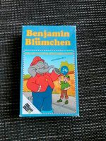 Benjamin Blümchen Spiel Die wichtigsten Verkehrsschilder • BtBj Baden-Württemberg - Neudenau  Vorschau