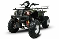 Nitro Motors 150cc AKP Hummer Quad 10" Offroad Automatik+RG Quad Nordrhein-Westfalen - Gelsenkirchen Vorschau