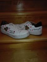 Damen Schuhe Gr.41 Bayern - Wolnzach Vorschau
