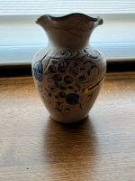 Vase und Obstschale Handgetöpfert Rheinland-Pfalz - Rodalben Vorschau