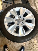 Audi A 1 - Winterräder 195 50 16 Bridgestone DOT 4416 Dortmund - Innenstadt-Ost Vorschau