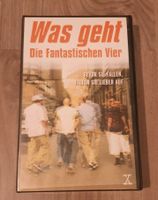 Was Geht - Die fantastischen Vier VHS Kassette Nordrhein-Westfalen - Dorsten Vorschau