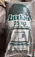 Basaltsplitt 2/5 - 25kg Säcke - 7 Stück - Zierkies Nordrhein-Westfalen - Oberhausen Vorschau