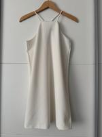 schickes, weißes Cocktailkleid von Mango Dortmund - Innenstadt-West Vorschau