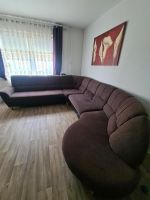 Tausch verkauf meinen sehr sauber Größen sofa l Form Niedersachsen - Munster Vorschau