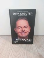 Buch Attacke von Dirk Kreuter, Biografie, Wegweiser zum Erfolg Brandenburg - Königs Wusterhausen Vorschau