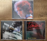 Bob Dylan - Live, Tempest + Modern times (gesamt 4 CDs) Bayern - Osterhofen Vorschau