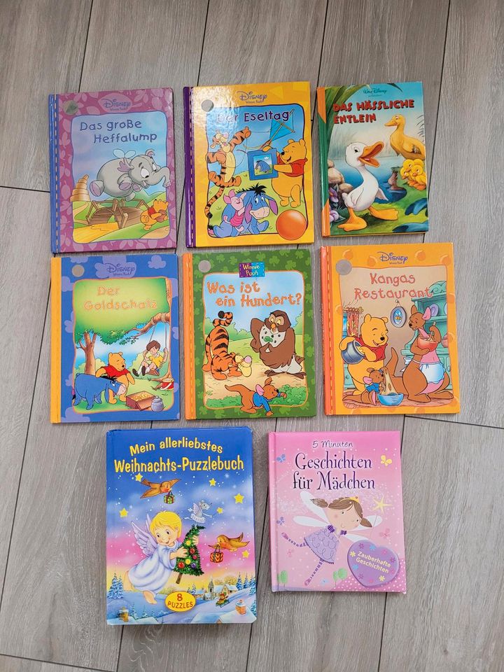 Kinderbücher Paket in Villingen-Schwenningen