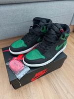 Nike JORDAN 1 RETRO PINE GREEN US9,5 Niedersachsen - Friedland Vorschau