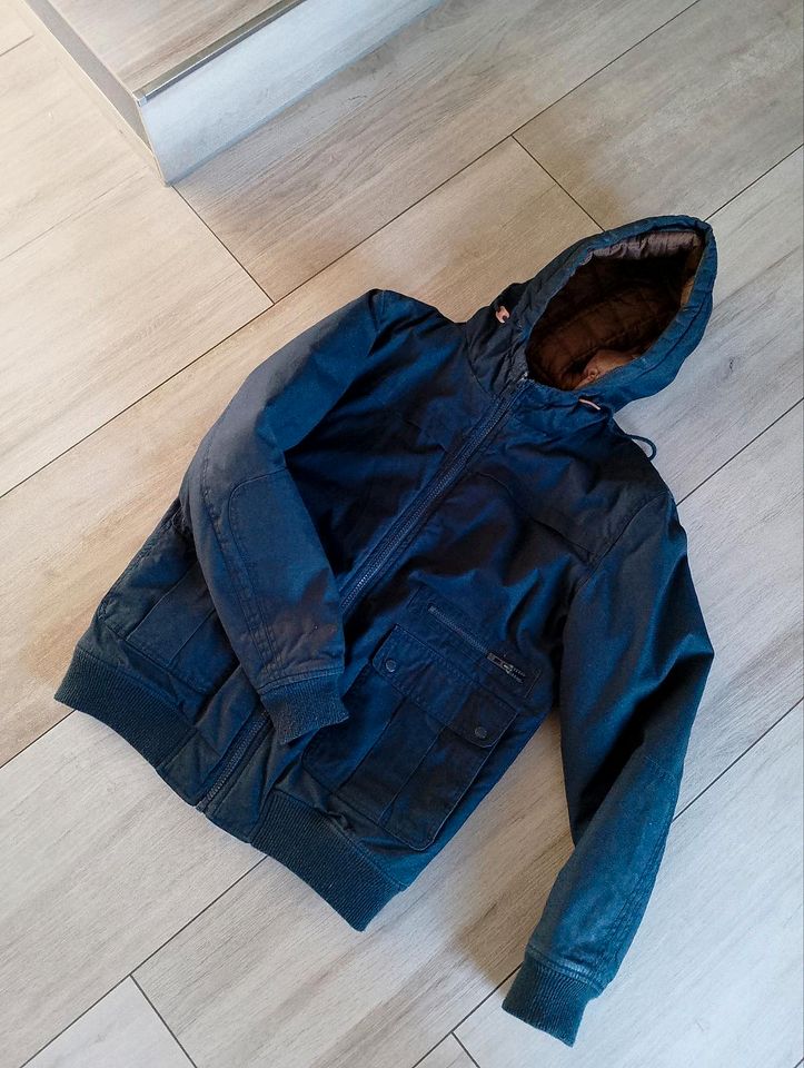 Herren Winterjacke Review in Geseke