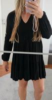 schwarzes Kleidchen Niedersachsen - Lüneburg Vorschau