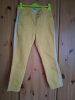 Jeans in gelb,  von  Collection L,Größe 38 Berlin - Köpenick Vorschau