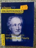 Johann Wolfgang von Goethe Iphigenie auf Tauris Brandenburg - Lübbenau (Spreewald) Vorschau