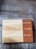 Englische Grammatik kleines Grammatikheft Nordrhein-Westfalen - Schwerte Vorschau