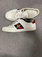 originale Gucci ACE schuhe Niedersachsen - Celle Vorschau