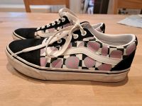 VANS Schuhe/Sneakers Emoji, Gr 39 Nordrhein-Westfalen - Düren Vorschau