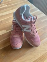 Tolle New Balance Schuhe Rheinland-Pfalz - Hauptstuhl Vorschau