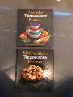 Kochbücher von Tupperware Müritz - Landkreis - Waren (Müritz) Vorschau