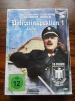 DVD Polizeiinspektion 1 Staffel 1   13 Folgen Hessen - Einhausen Vorschau