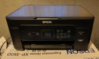 Epson Drucker - Expression Home XP 3100 + Epson Patrone Rheinland-Pfalz - Alzey Vorschau