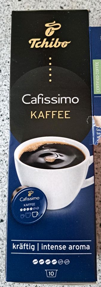 Tchibo Cafisimmo , Kaffeemaschine,  Saeco in Hamburg