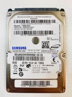 Samsung HM320II 320 GB 2,5" interne Laptop-SATA-Festplatte Hannover - Kirchrode-Bemerode-Wülferode Vorschau