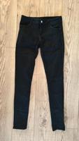 Schwarze Jeans Sachsen - Priestewitz Vorschau