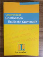 Langenscheidt - Grundwissen Englische Grammatik Bayern - Großaitingen Vorschau