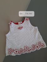 Top von Smily Gr. 74/80 Aachen - Aachen-Mitte Vorschau