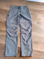 Trekkinghose zipp Off Hose Jack Wolfskin Gr.36 Niedersachsen - Sande Vorschau
