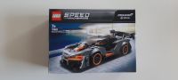 LEGO 75892 McLaren Senna Speed Champion Brandenburg - Werneuchen Vorschau