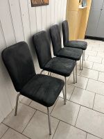 Stuhl / 4 Stühle zu verkaufen! Für‘s Esszimmer Nordrhein-Westfalen - Remscheid Vorschau