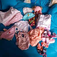 Kleiderpaket Baby Mädchen Nordrhein-Westfalen - Hamminkeln Vorschau