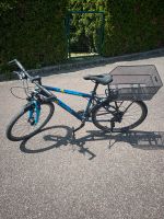 Fahrrad Raleigh Funmax 24 Zoll midnightblue 45 cm Baden-Württemberg - Bietigheim-Bissingen Vorschau