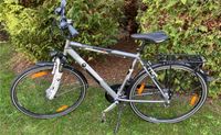 Trekkingrad Pegasus Piazza 28 Zoll, RH53, 21-Gang , ALU LED Hessen - Bad Nauheim Vorschau