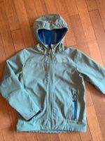 Softshell Jacke * CMP * Gr. 152 * grün Kr. Altötting - Haiming Vorschau