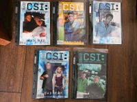 CSI Comics Bad Rap #1-5 (IDW / Englisch) Baden-Württemberg - Sindelfingen Vorschau