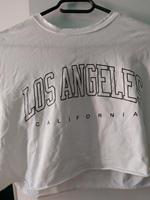 T - Shirt " Los Angeles" Thüringen - Altenburg Vorschau