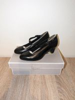 Tamaris Spangen Pumps - schwarz - Größe 38 - Nordrhein-Westfalen - Hamm Vorschau