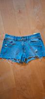 Shorts Hotpants  Größe 38 Bayern - Raubling Vorschau