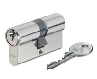 Zylinderschloss Türzylinder Schließzylinder ABUS® E50N 40/40 inkl Essen - Stoppenberg Vorschau