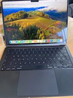 Apple MacBook Air M2 256 GB Bayern - Graben (Lechfeld) Vorschau