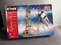 K‘NEX Achterbahn  Thrill Rides Electric Inferno Bremen - Neustadt Vorschau