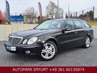 Mercedes-Benz E 200 T-Modell Kompressor Automatik*Temp*Phone Thüringen - Erfurt Vorschau