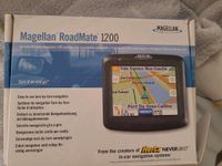 Navi Magellan Roadmate 1200 Nordrhein-Westfalen - Hagen Vorschau