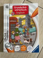 TipToi Grundschulwörterbuch Englisch Leipzig - Paunsdorf Vorschau